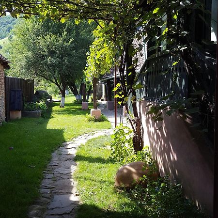 Valchid Guest House Eksteriør bilde
