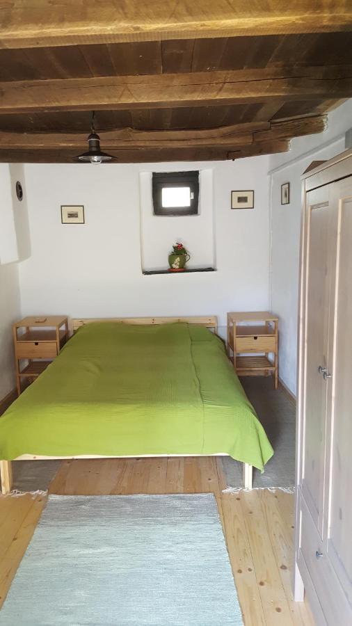 Valchid Guest House Eksteriør bilde