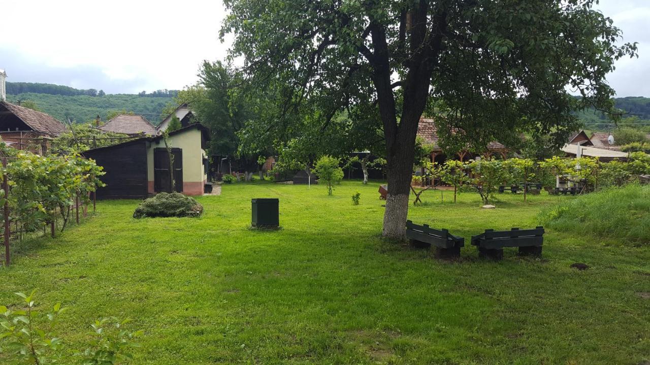Valchid Guest House Eksteriør bilde