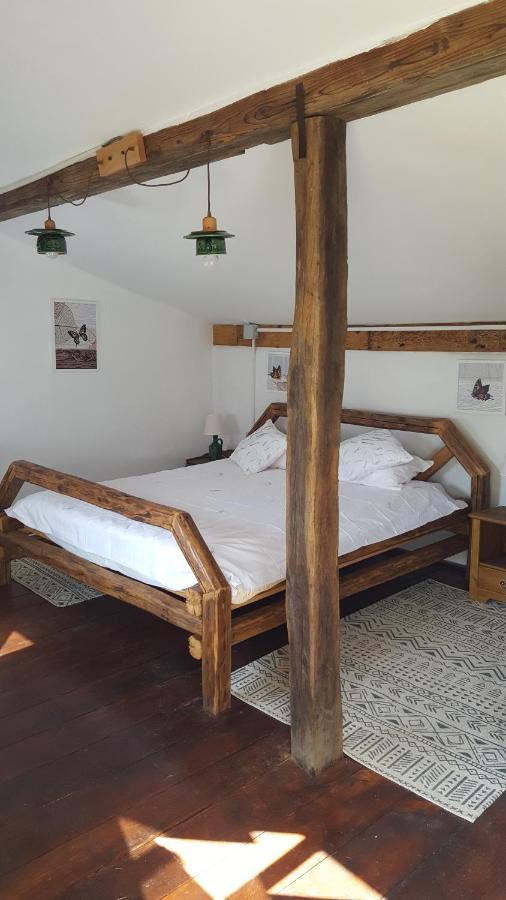 Valchid Guest House Eksteriør bilde