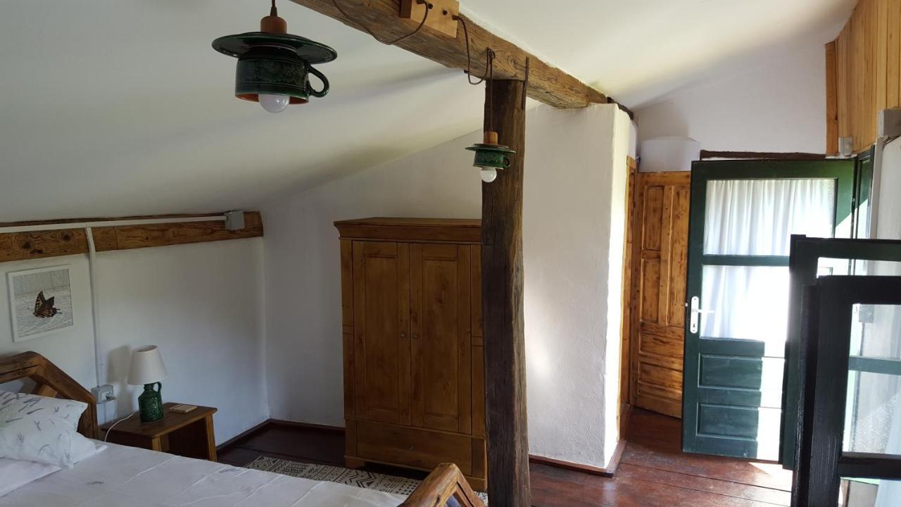 Valchid Guest House Eksteriør bilde