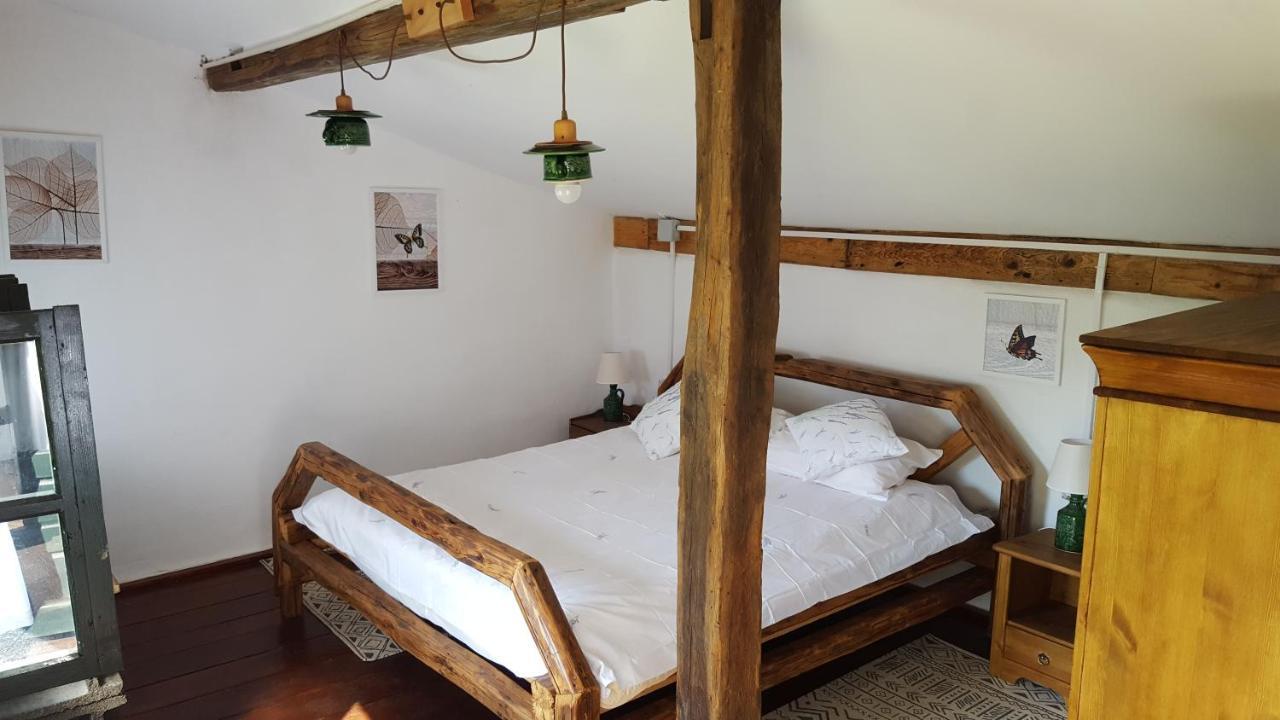 Valchid Guest House Eksteriør bilde