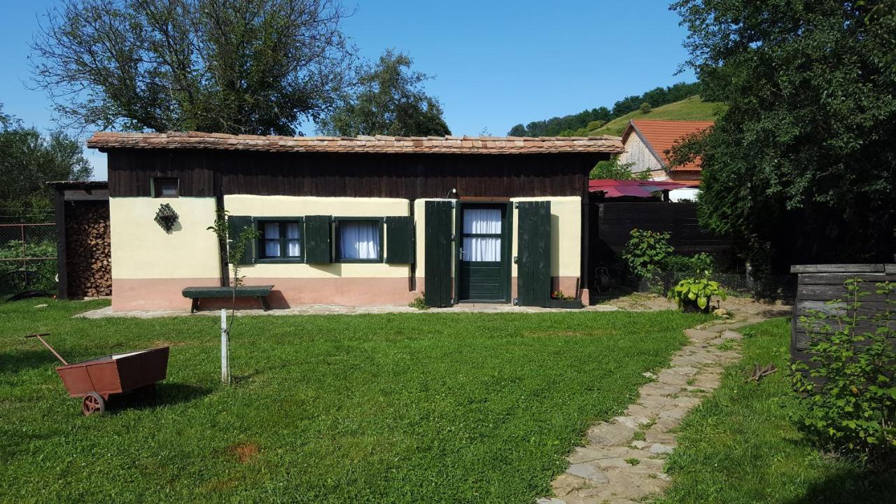 Valchid Guest House Eksteriør bilde