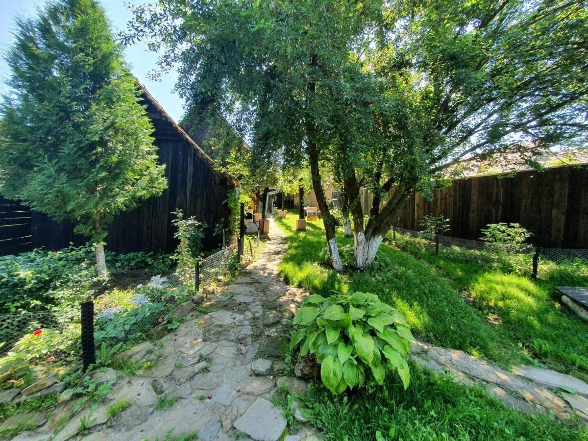 Valchid Guest House Eksteriør bilde