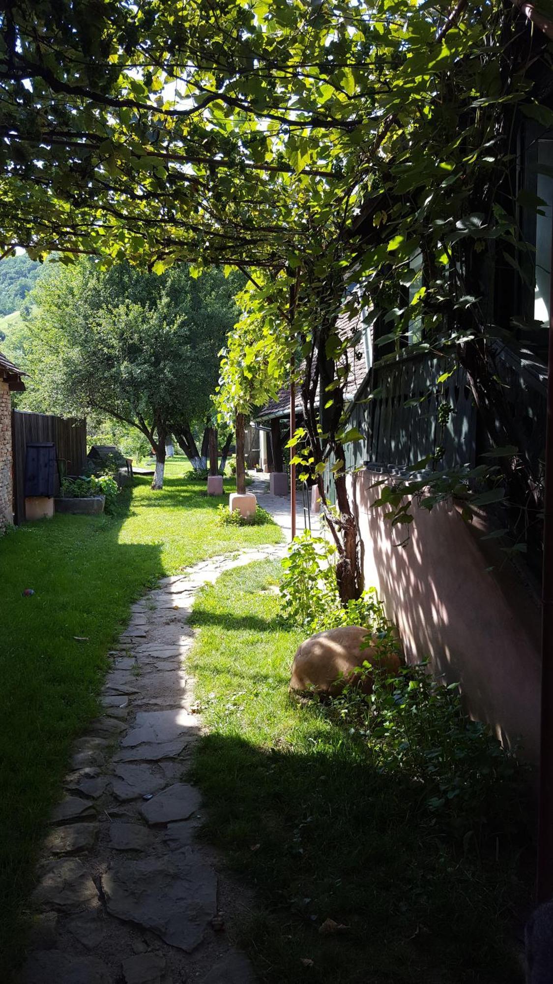 Valchid Guest House Eksteriør bilde